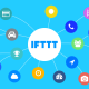 یکپارچه سازی OpenHab IFTTT
